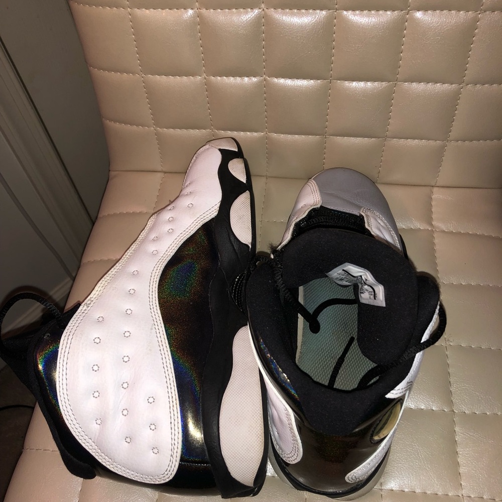 Jordan 13